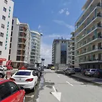 Lotus Twin * Mamaia