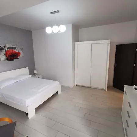 Apartament Lotus Twin * Mamaia