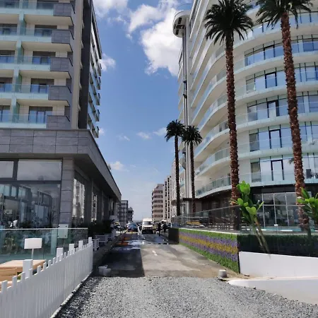 Apartment Apartament Lotus Twin Mamaia