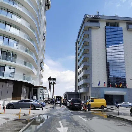 Apartament Lotus Twin