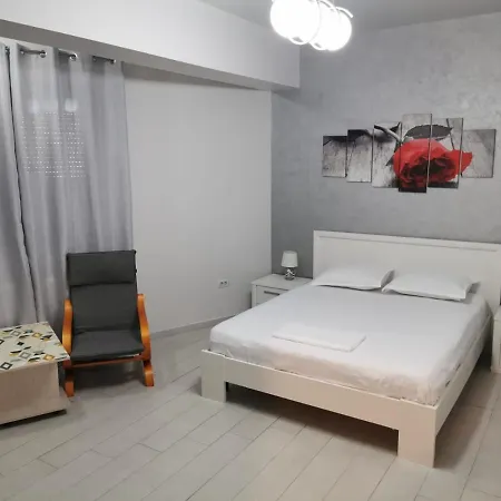 Apartament Lotus Twin