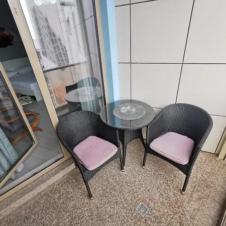 Apartament Lotus Twin * Mamaia