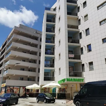 Apartament Lotus Twin Apartment