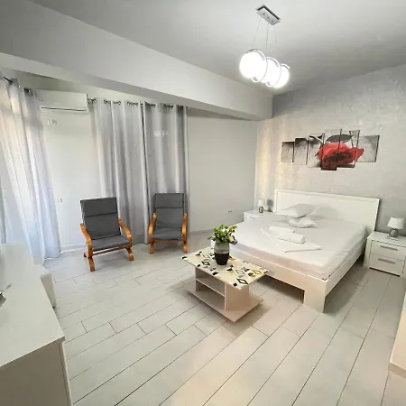 Apartment Lotus Twin Mamaia