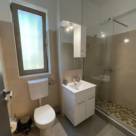 Apartment Lotus Twin *