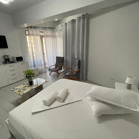 Apartment Lotus Twin