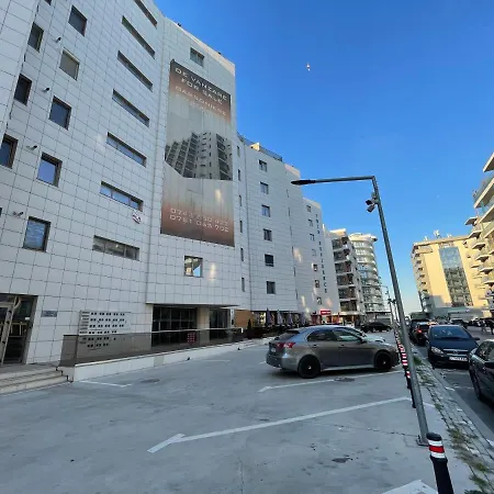 Lotus Twin Apartamento *