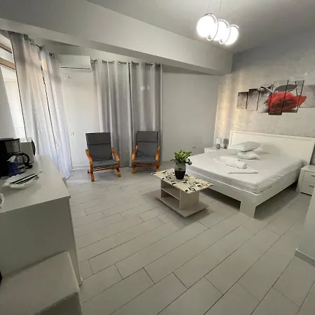 Apartament Lotus Twin Apartment