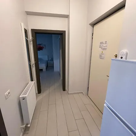 Apartament Lotus Twin