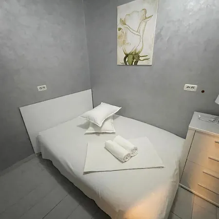 Apartament Lotus Twin Apartment