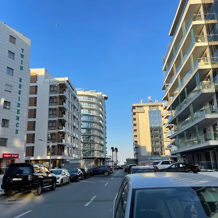 Apartment Lotus Twin