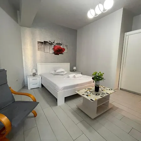 Apartament Lotus Twin * Mamaia