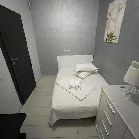 Lotus Twin Apartment