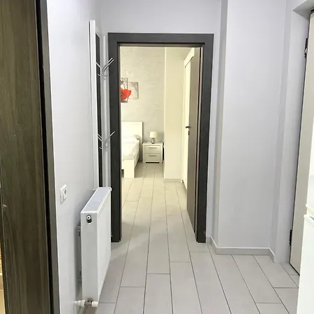 Apartment Lotus Twin *