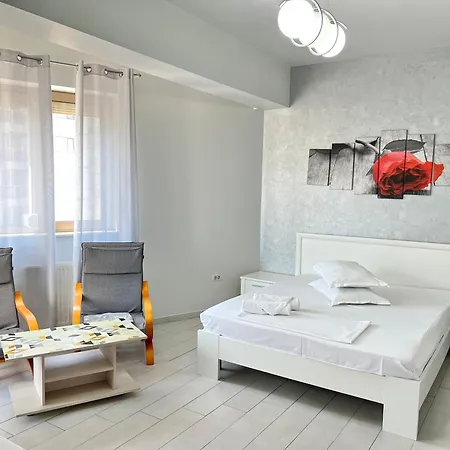 Lotus Twin Apartamento